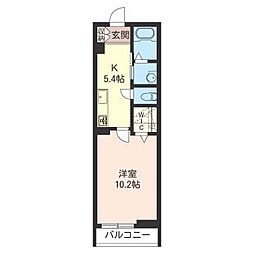 ベルハーツ 00203