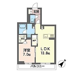 グランシャンブル 00102