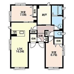 プランドール 00101