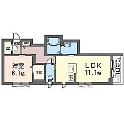 セレッソ　マーレ 00302