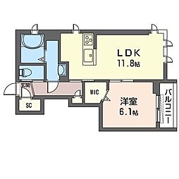 セレッソ　マーレ 00203