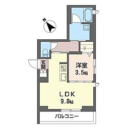ラ・セラヴィ 00205