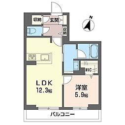 セルディーナ　イースト 00103