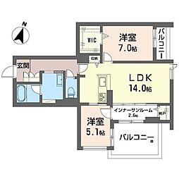 セルディーナ　イースト 00301