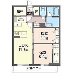 クレセント本郷　VI 00103