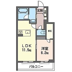 ラフィナート　〜花風〜 00201