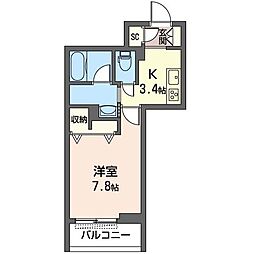 クロシェット 00303