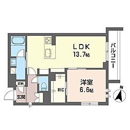 ドムス　グランツ　大宮日進 00205