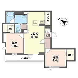 アンビエラ春岡 00301