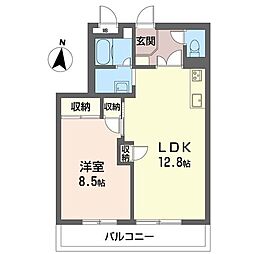 メゾン　丸宮　Ｈ 00102