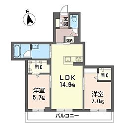 グランヴィスタ 00202