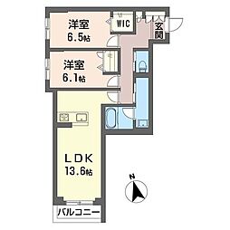 グランヴィスタ 00205