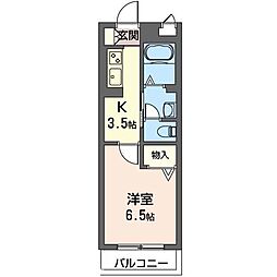 シャーメゾン仲町 00106