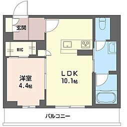 リーフ双葉町 00303