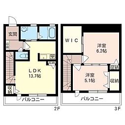 メゾン・チューギ 00203