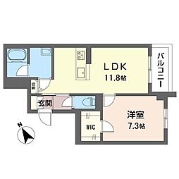 ラ・メゾンドール 00205