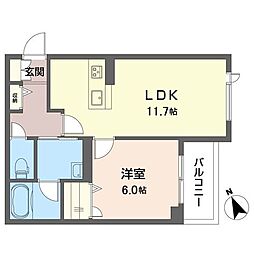 ラ・メゾンドール 00303