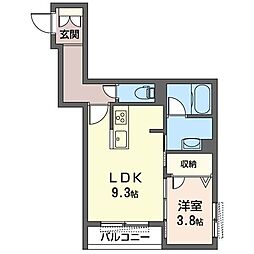 Ｄｉｏ・ｄｉ・Ｍａｒｅ 00202