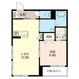 メゾン・ド・ルミエール 00206