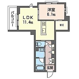 ウィンメゾン船橋伍号館 00206