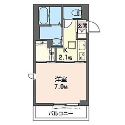 グランド　スクエア　津田沼 00106