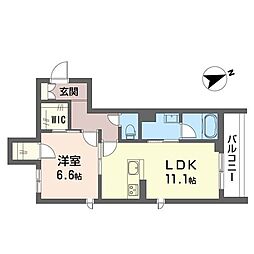 エクラージュ海神 00302