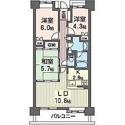 サンヴェール船橋本町 01103