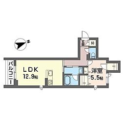 エクラージュ海神 00203