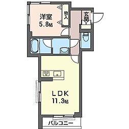 グランツ　ヴァルト　津田沼 00201