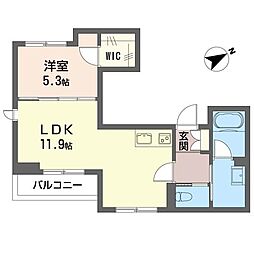 シティホームズX 00402