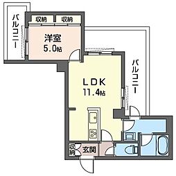 ウィンメゾン船橋伍号館 00306
