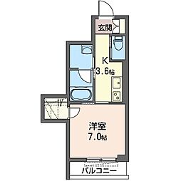 グランツ　ヴァルト　津田沼 00203