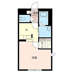 フラットフィールド 00305