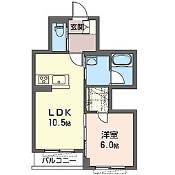 グランツ　ヴァルト　津田沼 00202