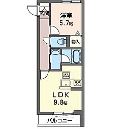 グランツ　ヴァルト　津田沼 00105