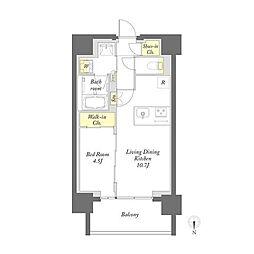 プライムメゾン錦糸町 00708