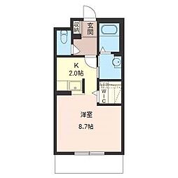 メゾン・ド・アイ 00102