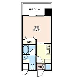 エスティメゾン亀戸 00706