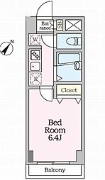 エスティメゾン南行徳 00105