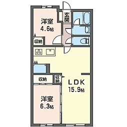 ＢＥＬＬ´Ｓ　ＭＡＩＳＯＮ　北葛西 00108