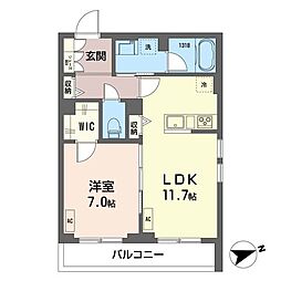 テラス　カサブランカ 00205