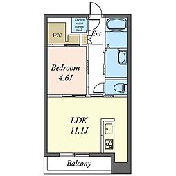 レーヴマニフィック平井 00201