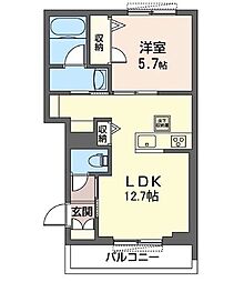 エスト西大島 00202