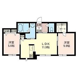 エスポワール 00102