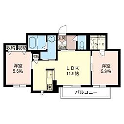 エスポワール 00202