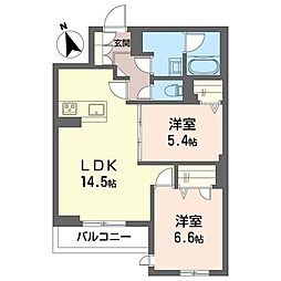 ハーモニーコート 00202