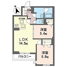 ハーモニーコート 00102