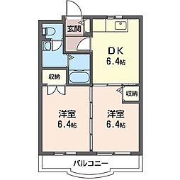 ヒルグローリー津田沼 00203