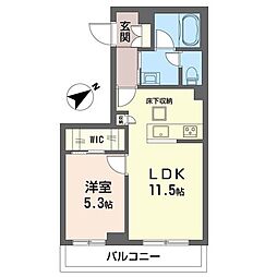 サザンクロス津田沼 00103