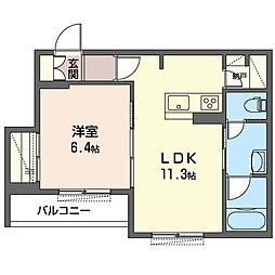 ヴィラコート　クオリスタ 00202